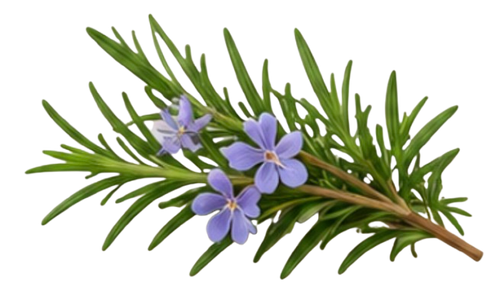 Rosemary Essential Oil