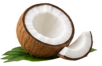 Coconut Oil