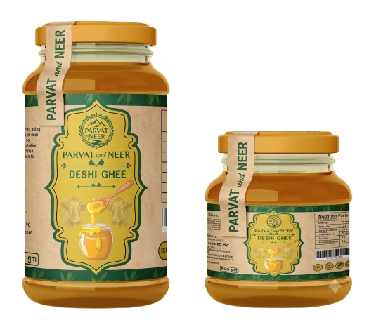 Shudh Desi Ghee