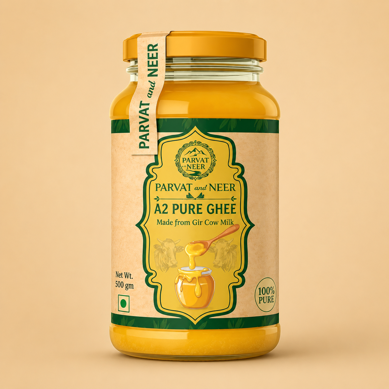 A2 Ghee