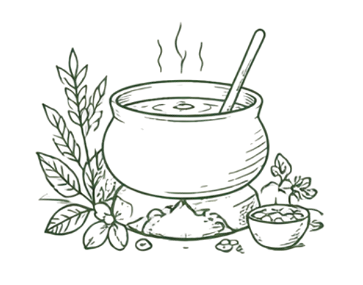 Traditional Infusion