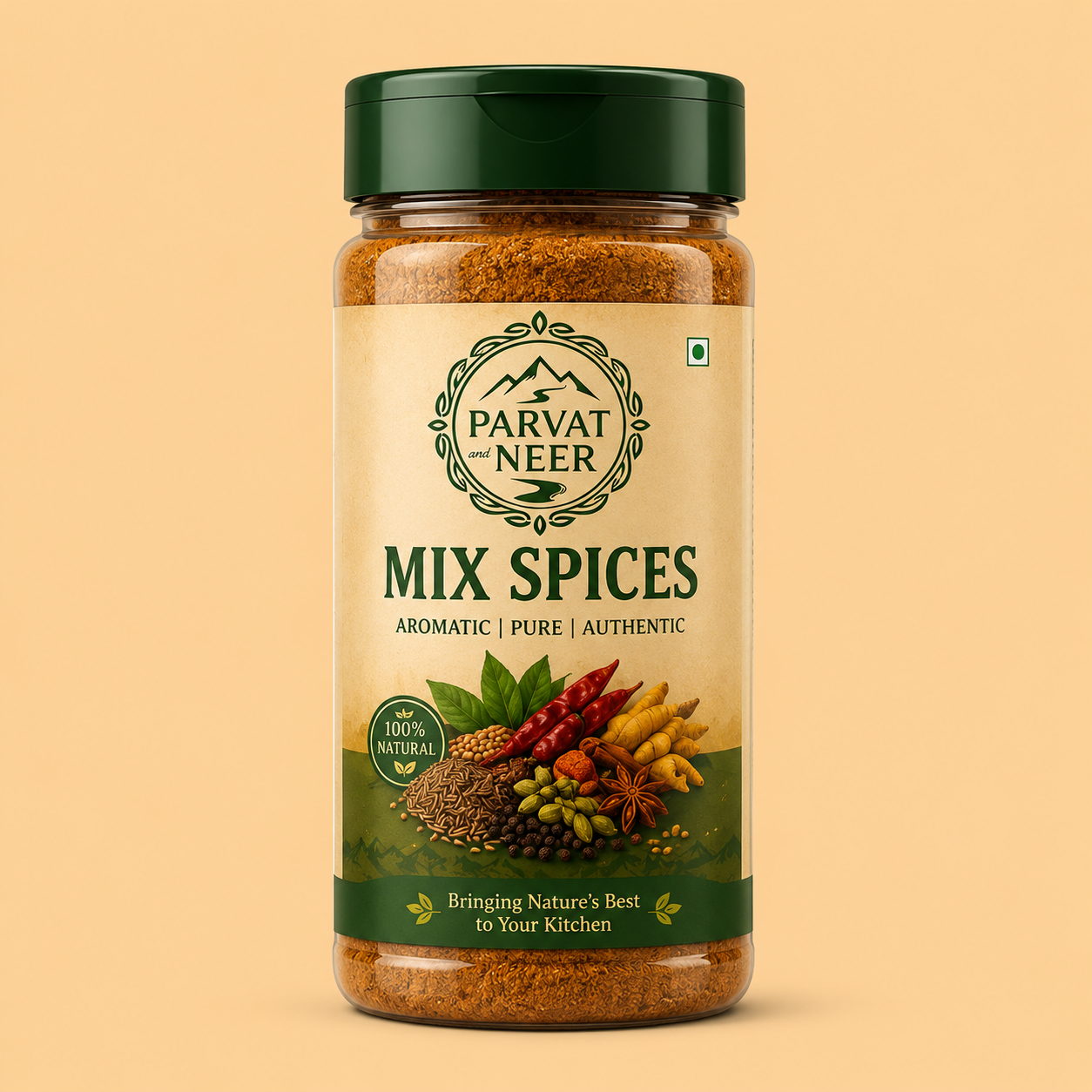 Mix Spices